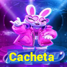 Cacheta - Pife - Jogo online